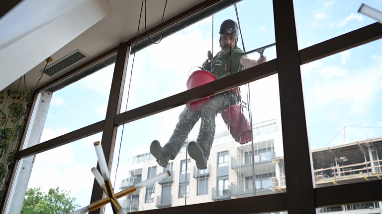 Window Weatherproofing in Mentor On The Lake, OH